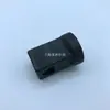 Guía RG002-2, Guía de PA Negra, accesorios de biela, accesorios de biela
