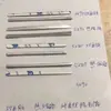 Mascarilla Personalizada Plástico Completo Doble Núcleo Puente Nasal Kn95 Adhesivo de Aluminio Puro Tira Metálica Puente Nasal Liehuo3