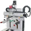 Haoheng Fabricante 2030 Máquina de Serigrafía Plana Totalmente Servo de Alta Precisión Máquina de Serigrafía Plana Servo de Alta Precisión