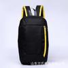Mochila Plegable Impermeable de Nailon para Regalo para Mujeres y Hombres, Mochila de Almacenamiento para Montañismo y Deportes al Aire Libre, Bolsa de Viaje Escolar Portátil