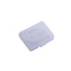 Set de Orejeras Antideslizantes de Silicona en Caja Cadena de Gafas de Cuerda Antideslizante para Niños Accesorios para Gafas de Colgar en la Oreja