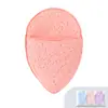Luvas em Estoque, Esponja de Limpeza Facial, Esponja de Poros em Formato de Colmeia que Expande Quando Molhada, Máscara de Argila de Limpeza Profunda, Esponja de Limpeza Removedora de Maquiagem Especial, Atacado