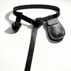 Cinturón Medieval Vikingo Renacentista Transfronterizo Pulsera Retro Disfraz de Cosplay de Halloween Bolso de Cintura para Vestido