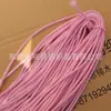 Dongguan Yushun cuerda de paraguas personalizable de 7 hilos, núcleo de poliéster de color variable UV, pedido mínimo de 5000 yardas