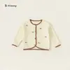 Coleção Especial de Ofertas - Tops de Primavera e Outono: Camisetas Básicas, Tricô para Bebê, Camisetas Infantis, Roupinhas de Manga Longa para Bebê