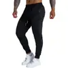 Pantalones Casuales de Diseño para Hombre de Comercio Exterior Transfronterizo 2026 Nuevos Joggers Ajustados Versátiles Pantalones Largos Deportivos Venta al por Mayor
