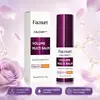 FACNURT Palo Corporal de Colágeno Esencia Hidratante Multiefecto en Barra para Tensar y Reparar Alrededor de los Ojos, Rostro y Cuello