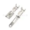 Conector Automotivo 2.8 Terminal de Crimpagem Macho e Fêmea Plug-in DJ611-2.8/621-E2.8