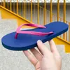 Sandálias de moda versáteis e brilhantes, novas chinelos de praia de verão à prova d'água para mulheres, adequados para viagens e uso ao ar livre
