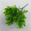 Venta al por mayor de alta calidad de Plantas Artificiales, Flores Artificiales, Hierba de Milán, Hierba de Luffa, Plantas Acuáticas, Decoración Verde para Oficinas, Plantas y Hierbas Verdes