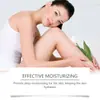 Oceaura Crema de Cuidado Hidratante de Aloe Vera Hidratante Corporal Suave y Gentil Hidratante Refrescante Calmante Crema de Cuidado
