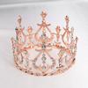 Joyas originales para novias, accesorios para vestidos de novia, decoración para tartas de cumpleaños, coronas, flores, tocados, aros para el pelo