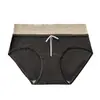 Ropa Interior para Mujer de Algodón 10A Antibacteriana con Entrepierna Extendida Categoría de Ropa Interior para Mujer Estilo de Bebé de Algodón de Cintura Media de Algodón Puro para Mujer