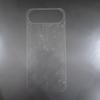 Adecuado para Película para Lente de Iphone17 Película Trasera Película para Lente Ar Película Base Antiexplosión Película Trasera de TPU Hidrogel Sensación de Metal Desnudo