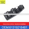 Aplicável ao interruptor de elevação de vidro da janela BMW Série 3 Série 5 F10F30320i328i OEM61319218481