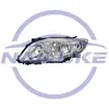81170-12B40 8117012B40 Faro Versión Medio Oriente Adecuado para Toyota Corolla 2008