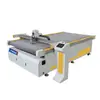 Huatuang Máquina de Cortar y Cortar Alfombra Césped Artificial Piso de PVC Esterilla de Yoga Máquina de Cortar y Cortar