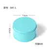Caja de Pegatinas para el Pecho, Caja de Polvos, Caja de Succión Magnética, Pegatina Anti-Golpes para Areola, Empaque Blíster, Empaque de Parche Sólido para el Pecho, Al por Mayor Listo para Enviar