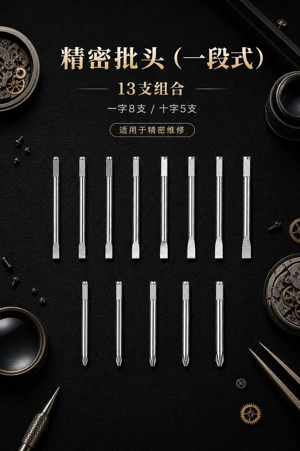 精密批头.png