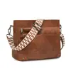 Cross2026 Bolso Nuevo Bolso Cruzado para Mujer Bolso Cruzado de Viaje para Mujer Gran Capacidad Bolso de Mujer Más Vendido Bolso de Hombro Único Bolso