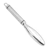 Raspador de escamas de peixe multifuncional para casa, removedor manual de escamas de peixe, ferramenta de cozinha anti-respingo