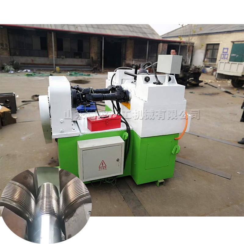 液压滚丝机25