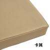 Tapete Personalizado para Bay Window Tapete para Peitoril de Janela Almofada de Sofá de Couro Tapete de Esponja de Alta Densidade Tapete Impermeável Tapete Tatami Cama
