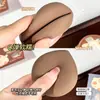 Borla de polvo con cojín de aire de malvavisco de seda Jiao Bo de 100 puntos de JONBOS, para uso dual, seca y húmeda, no se come, polvos sueltos, maquillaje, huevos de belleza