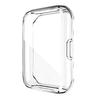 Adequado para capa de pulseira xiaoMi 8 xiaoMi Band8 pro capa protetora de TPU galvanizado para pulseira xiaoMi 7Pro