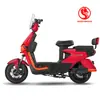 DRAGÓN ASIÁTICO nuevo vehículo eléctrico bicicleta eléctrica 1000w dos ruedas freno de disco coche de batería fábrica de origen