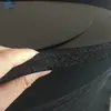 Lámina de Goma NBR y Plástico Ignífuga y Aislante para Techos Blanco y Negro, Material en Rollo de Espuma de Goma NBR y Plástico para Aislamiento Acústico de Equipos de Conductos de Aire