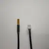 Sensor de Temperatura NTC Sonda Termistor de Película Xh-T1105K10K50K100K T103