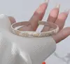 Pulseira Coração Sutra Borboleta Estilo Antigo em Prata Pura para Mulheres, Prata 9999 Pura, Nova Cor Esmaltada Estilo Chinês, Elegante e Graciosa Pulseira de Prata Presente