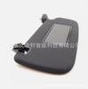 Adecuado para Jeep Grand Cherokee Sun Visor R 14-18 CBXZR715AA 5MF05HDAAC