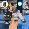Adecuado para Funda de Llave de Coche Hiphi Z, Accesorios de Coche de Gama Alta, Diseño Creativo para Hombres