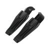 Aplicable a Yamaha TMAX560 MT07 MT09 R3 Bloque de pedal modificado CNC pedal trasero de pasajero