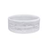 Banda deportiva de algodón puro para hombre y mujer, pañuelo para la cabeza, cinta para el cabello, fitness, baloncesto, running, protección para la cabeza, absorción del sudor, cinta antitranspirante para el cabello, venta al por mayor