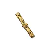Pulsera Anillo de Disparo Modelo Nuevo de Amazon Transfronterizo, Pulsera de Abalorios Florales con Lentejuelas, Set Completo de Accesorios para Coletas Infantiles