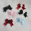 Diseño Original Japonés Linda Chica Enferma Ballesta Pasador Pinza Lateral Abi Lolita Adorno para el Cabello Femenino