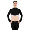 Suministros del Fabricante Cinturón Abdominal Postparto, Cinturón Abdominal Autoadhesivo, Cinturón de Rehabilitación de Cintura y Abdomen, Cinturón de Fijación Abdominal