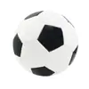 Fútbol Infantil Engrosado y Resistente al Desgaste Tamaño 5 PU Cosido a Máquina, Balón de PVC Tamaño 4 para Entrenamiento de Estudiantes de Primaria, Venta al por Mayor desde el Fabricante