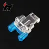 Accesorios Multifuncionales Eléctricos para Máquinas de Coser Domésticas Cremallera Dobladillo Prensatelas Borde Ribeteado Prensatelas Overlock Caña del Prensatelas Resumen