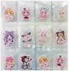 Tabletas de Fragancia Hello Kitty Originales En Stock Tarjeta Coche Perfume Tabletas de Fragancia Ambientador de Coche Tabletas Fragancia de Larga Duración
