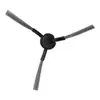Adecuado para Aspiradoras Dreame X30/X20/X10/S10/S20/S30/W10S Cepillos Laterales Consumibles y Cepillos de Limpieza