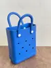 Bolsa Eva Transfronteriza, Bolsa de Regalo, Bolso de Mano de Moda, Bolso de Playa Creativo DIY, Versátil y Único