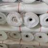 Tela de seda de vidrio resistente a altas temperaturas, tela de fibra de vidrio ignífuga, tela de fibra de vidrio anticorrosiva, tela de acero de vidrio para ingeniería de tuberías