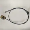 9057210 Es Adecuado para Chevrolet Sail Cable de Apertura del Cofre 9057210 Cable de Apertura de la Cubierta del Compartimento del Motor