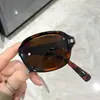 Nuevas Gafas de Sol Plegables para Uso en Exteriores, Protección UV, Protección Solar, Lentes Portátiles Modernos y de Moda