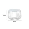 Cadeira de Jantar para Casa Estilo Nórdico B&B Cadeira de Designer Estilo Retrô Café de Influenciador Varanda Externa Cadeira de Lazer