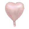 Globos Grandes Digitales de Amor de 40 Pulgadas Rosa Bebé Azul Rosa Bebé Azul Cumpleaños Globos Decorativos Venta al Mayoreo